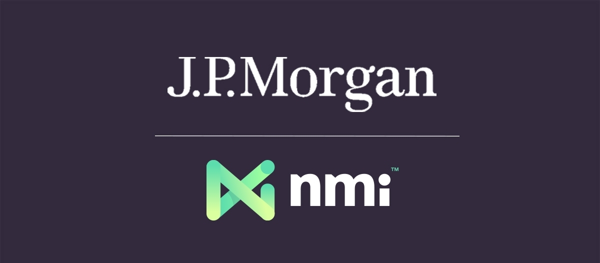 JP Morgan NMI 2