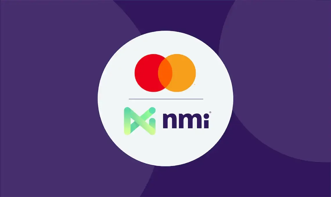 Mastercard NMI PR