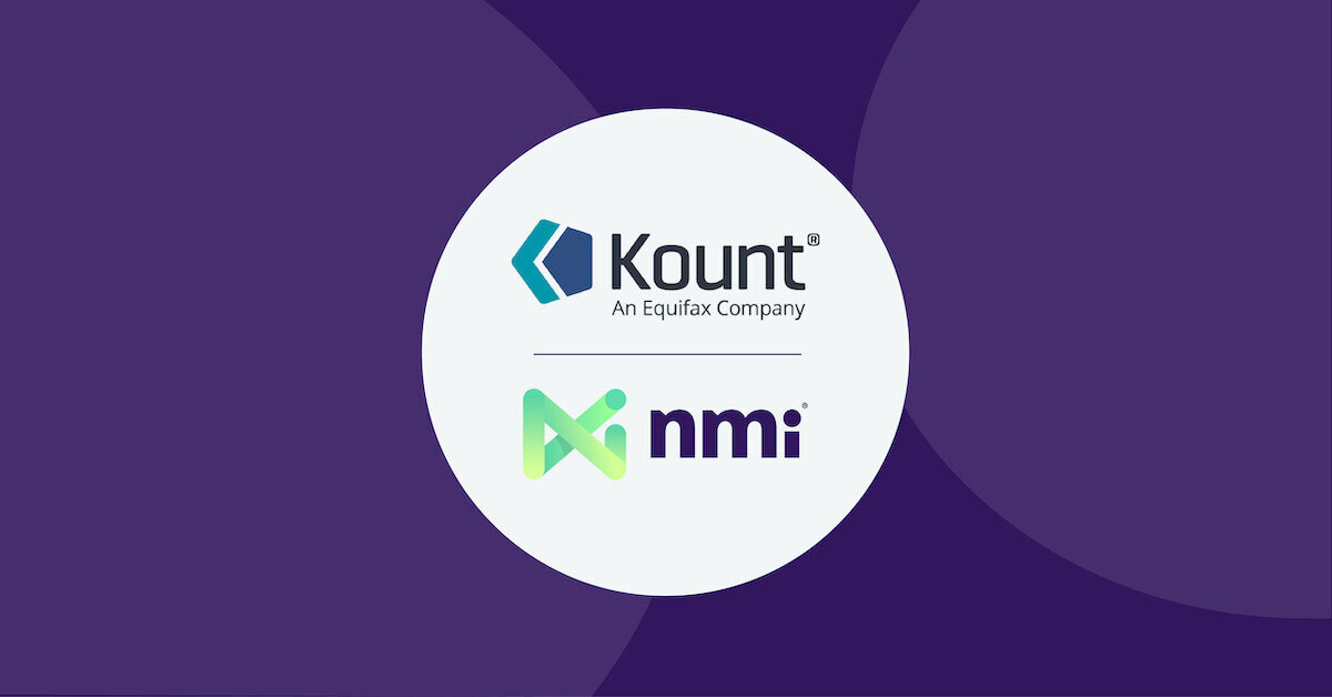 NMI Kount