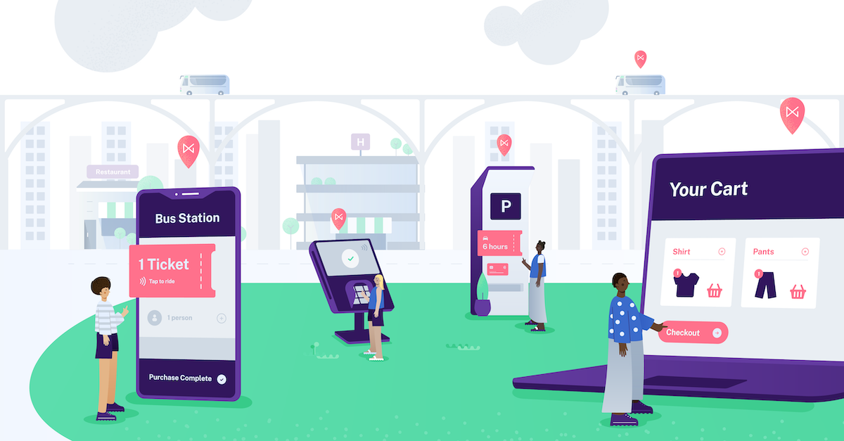 Illustration of ticket pricing trends