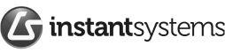 Logo Instant Systems