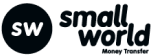 Logo Small World