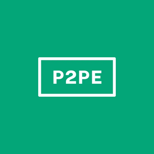 Released P2PE encrypted solution for the self-service vertical.