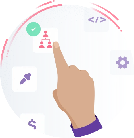 Mass-Enablement-Spot 3 Custom merchant filtering capabilities