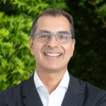 Vijay Sondhi