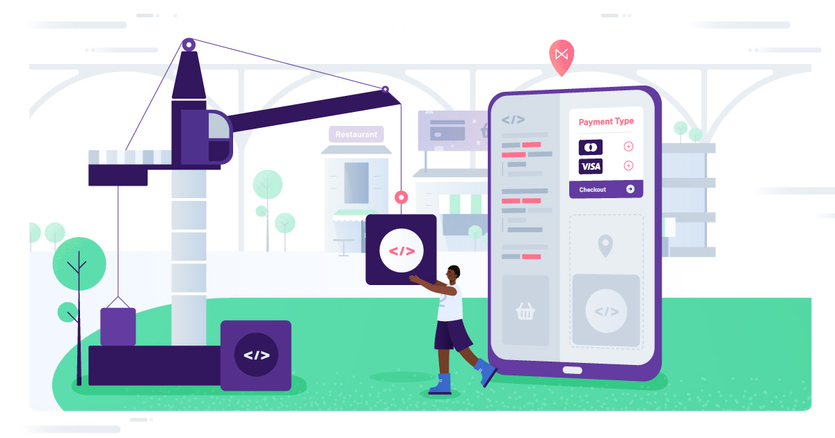 Grow revenue with embedded payments (1)