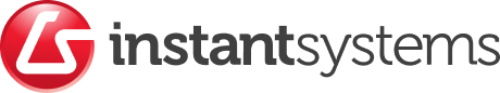 instant systems logo