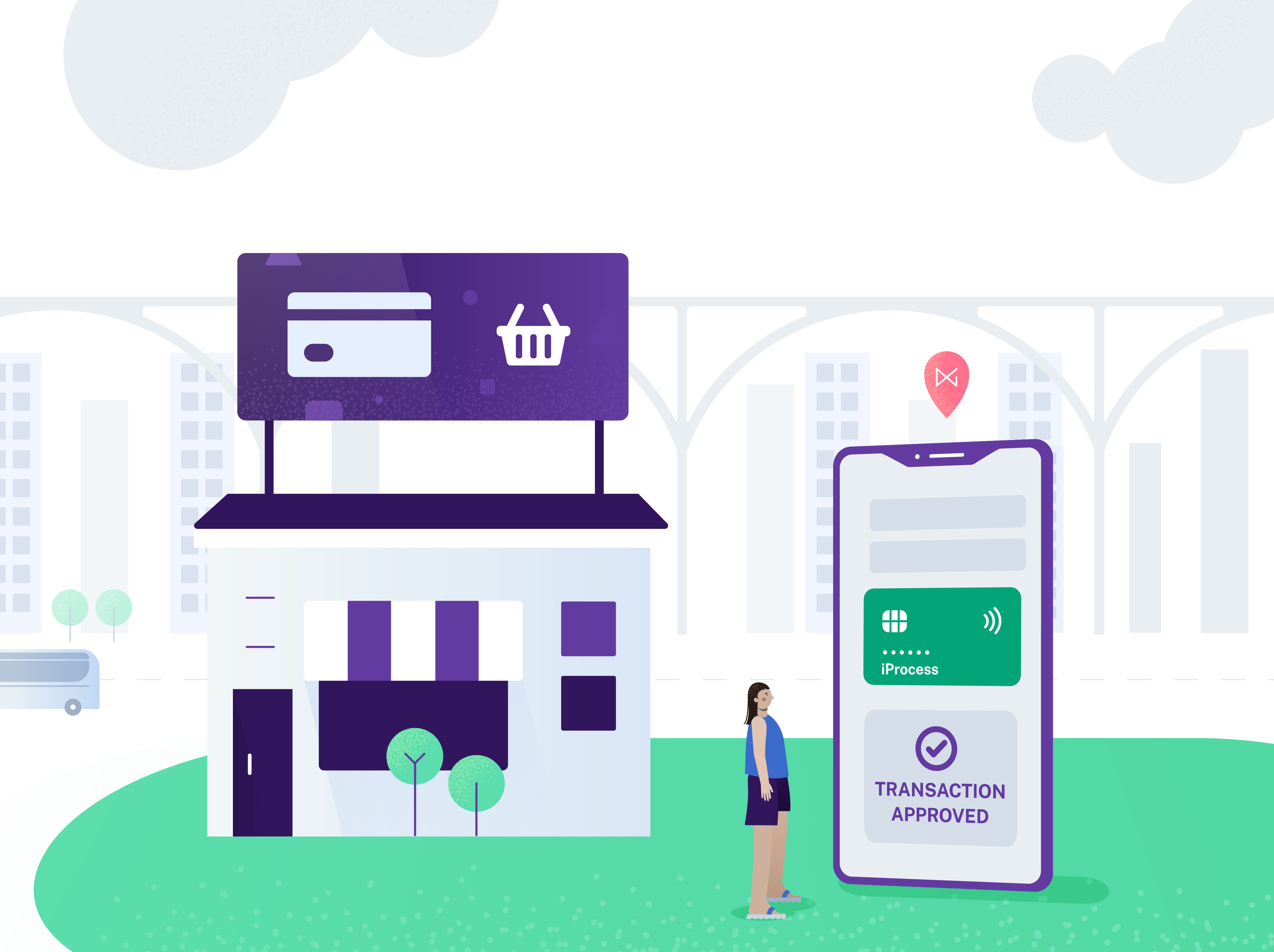IProcess Mobile Payment Solution For IOS And Android iprocess-mobile-payment-solution-for-ios-and-android