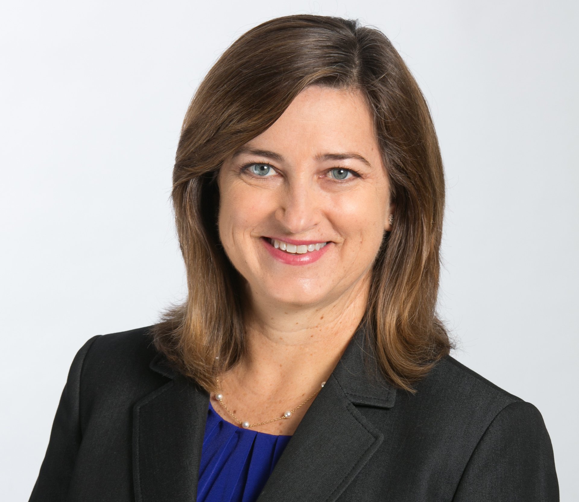 Kathryn McCall