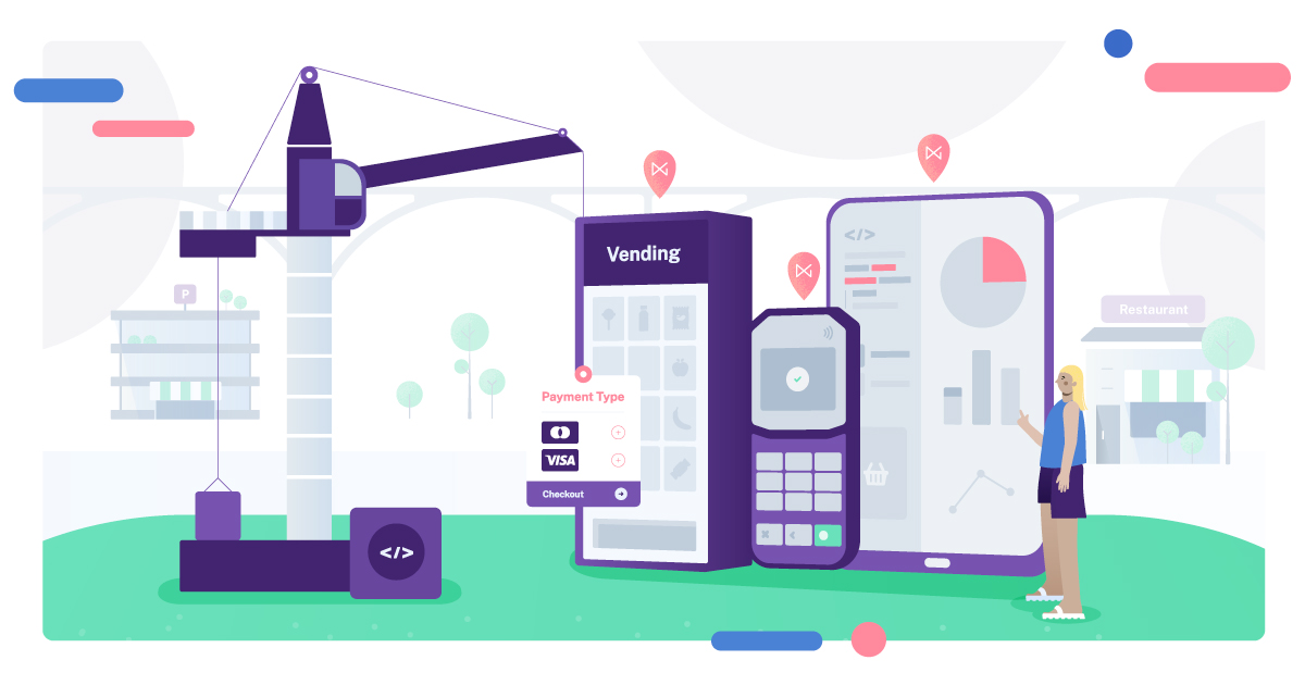 Embedded Payments are Blurring The Lines Between ISO &#038; ISV
