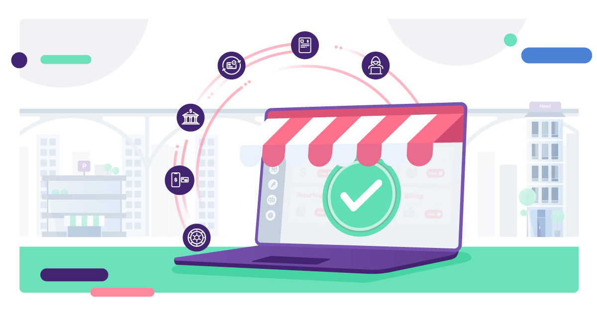 Small Merchants Can Enhance Payment Experiences with ISVs