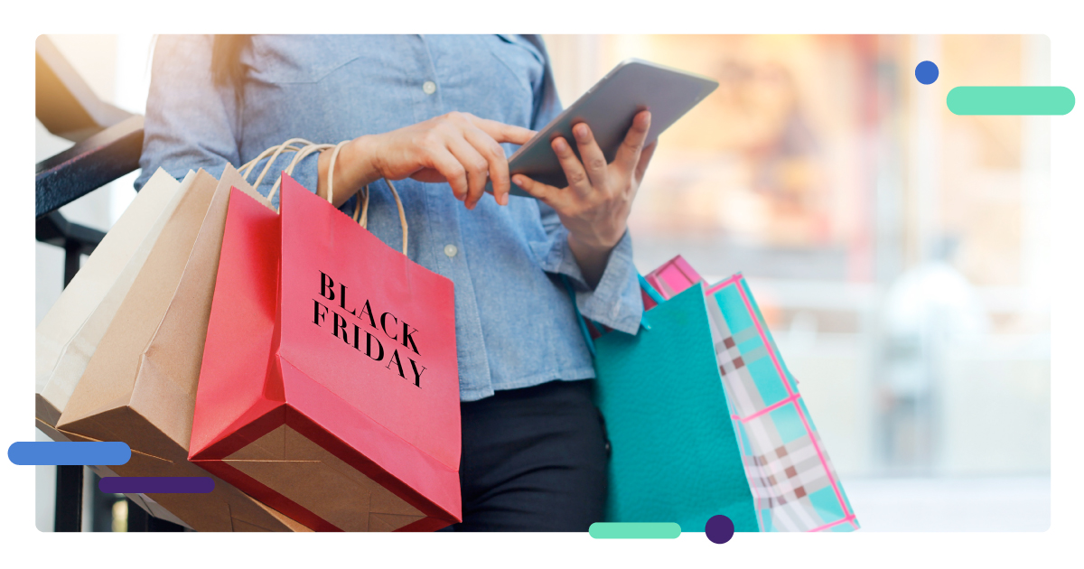 Preparing for Black Friday: Why Merchants Need Reliable Payments