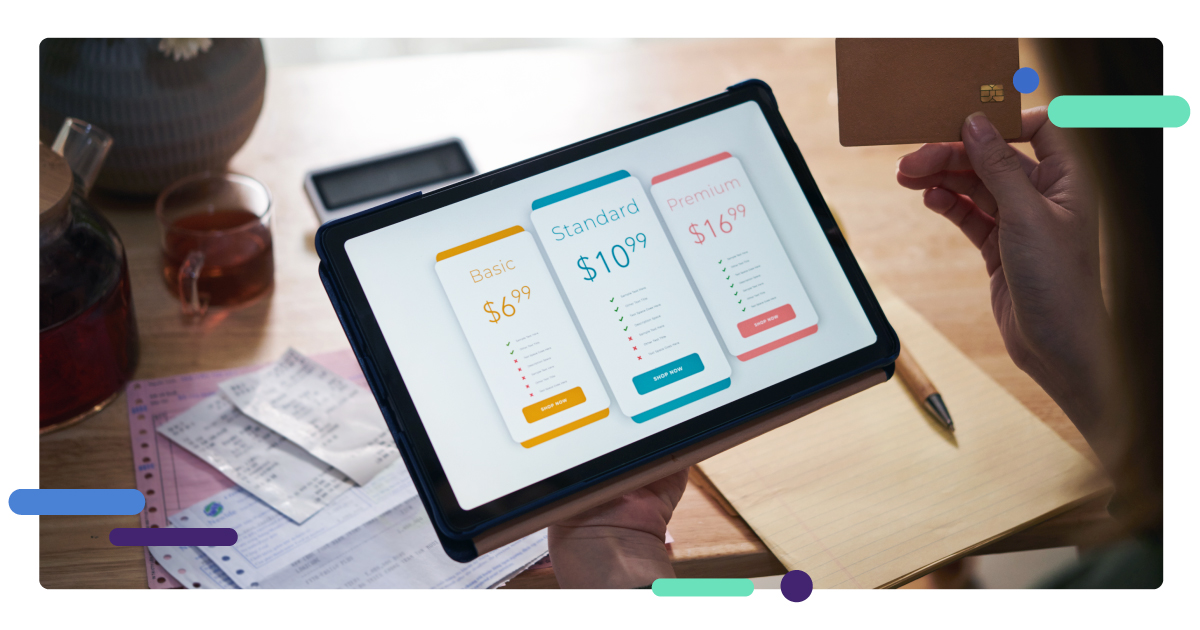 Subscription Payments 101: The Top 4 Subscription Models