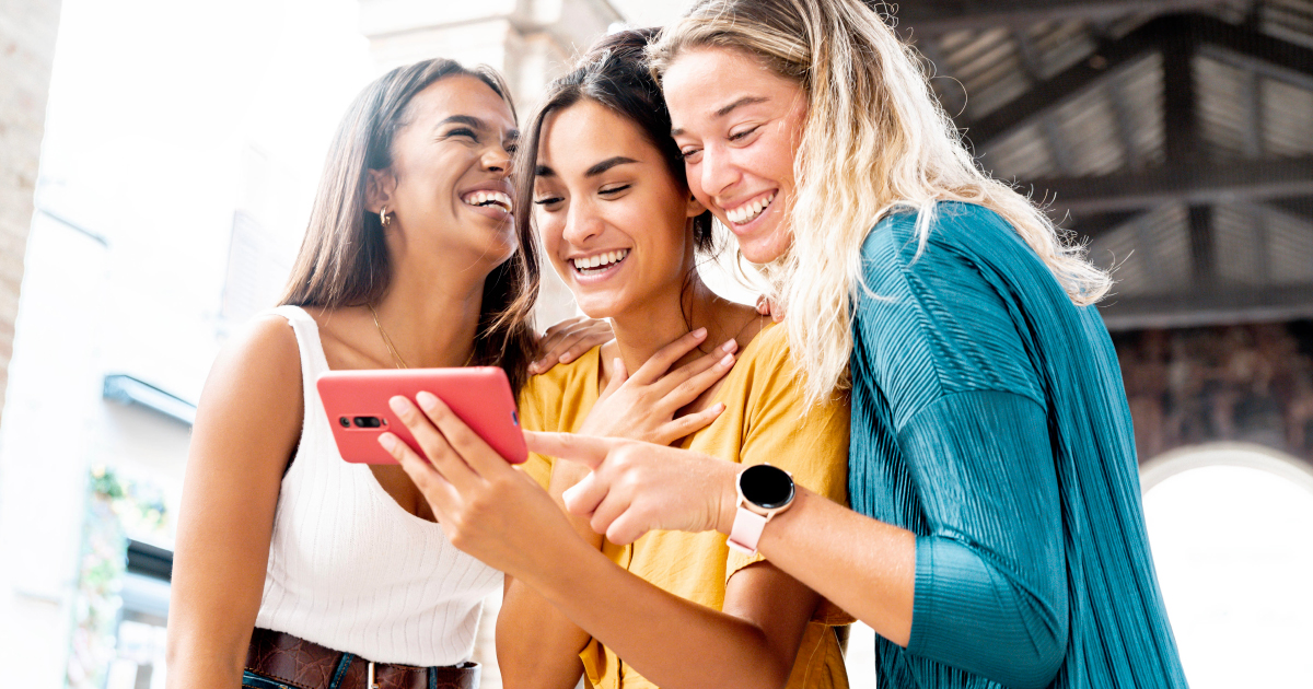 2024 Payment Prediction: Gen Z Will Be a Key Driver of Payment Trends