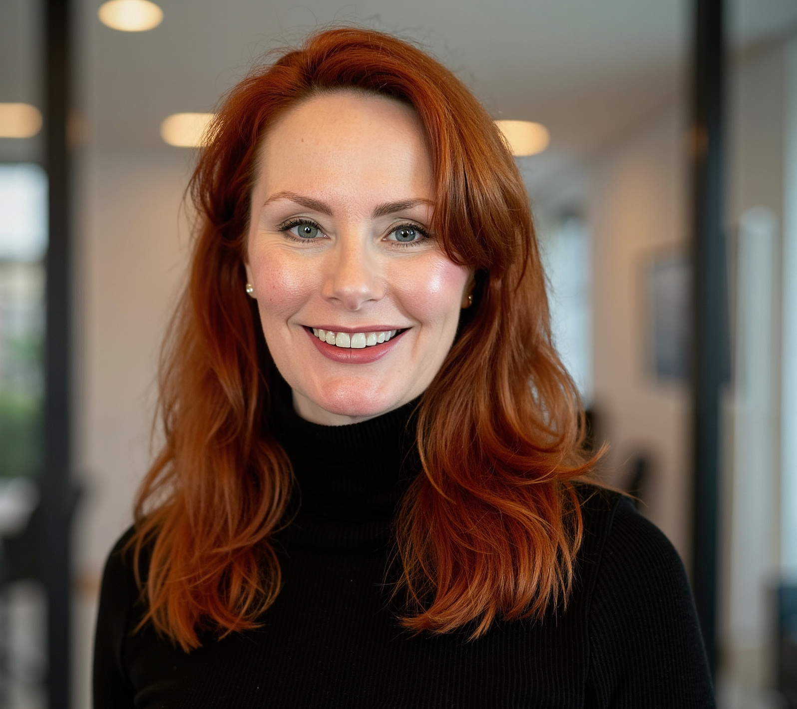 Jessica Finn