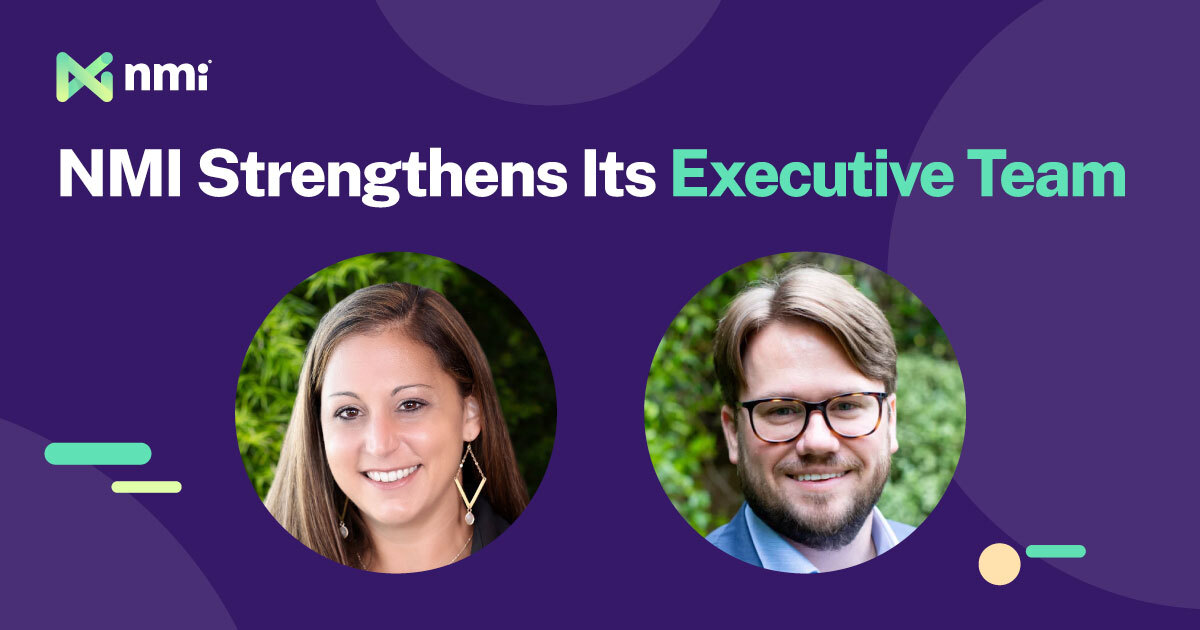 NMI Strengthens its Executive Team with New Leaders Overseeing Talent, Culture and Technology