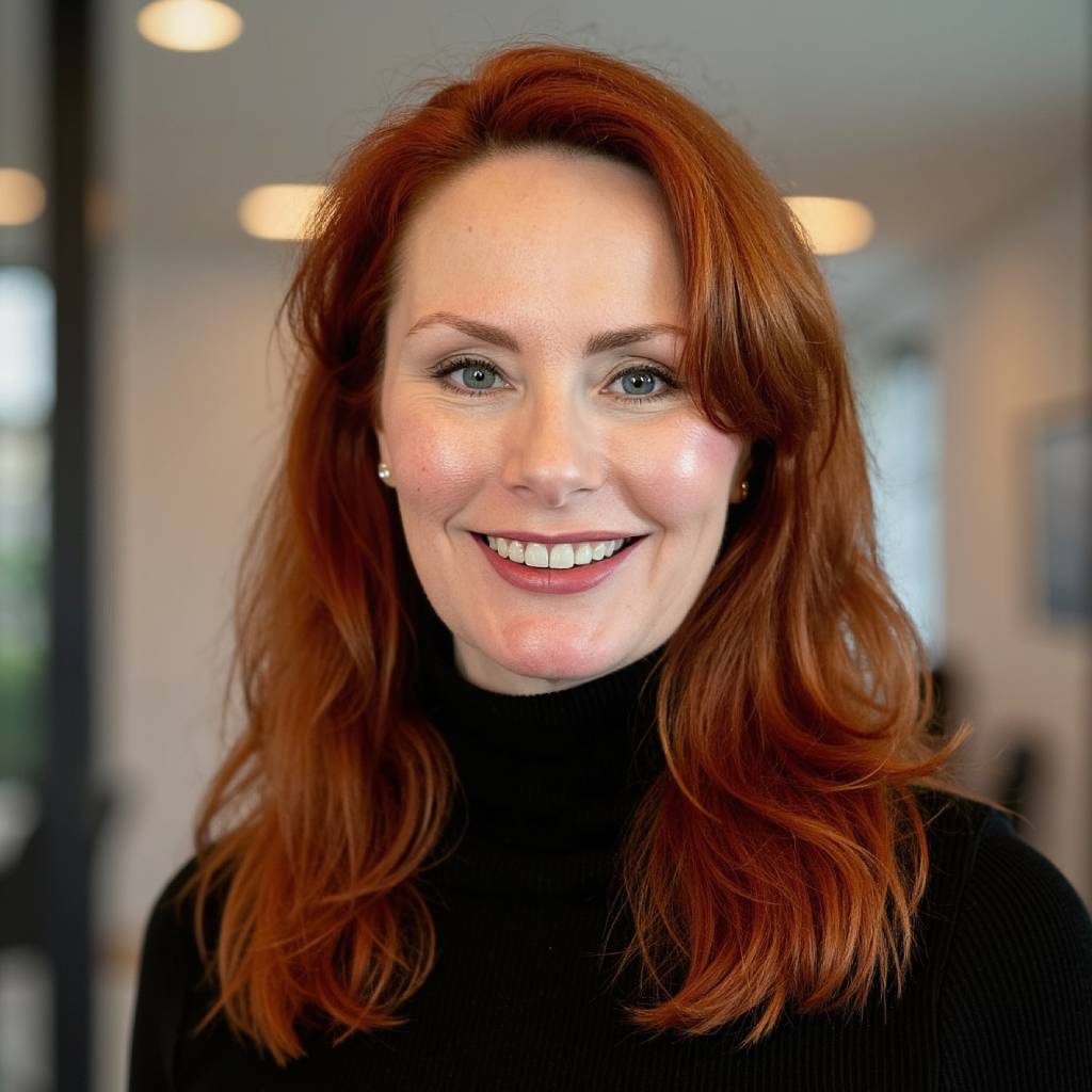 Jessica Finn