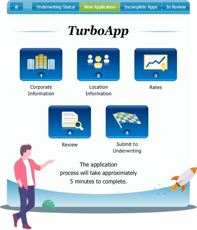 Turbo App