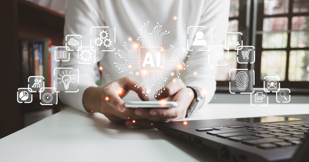 2024 Payment Prediction: AI Will Be a Critical Payments Technology