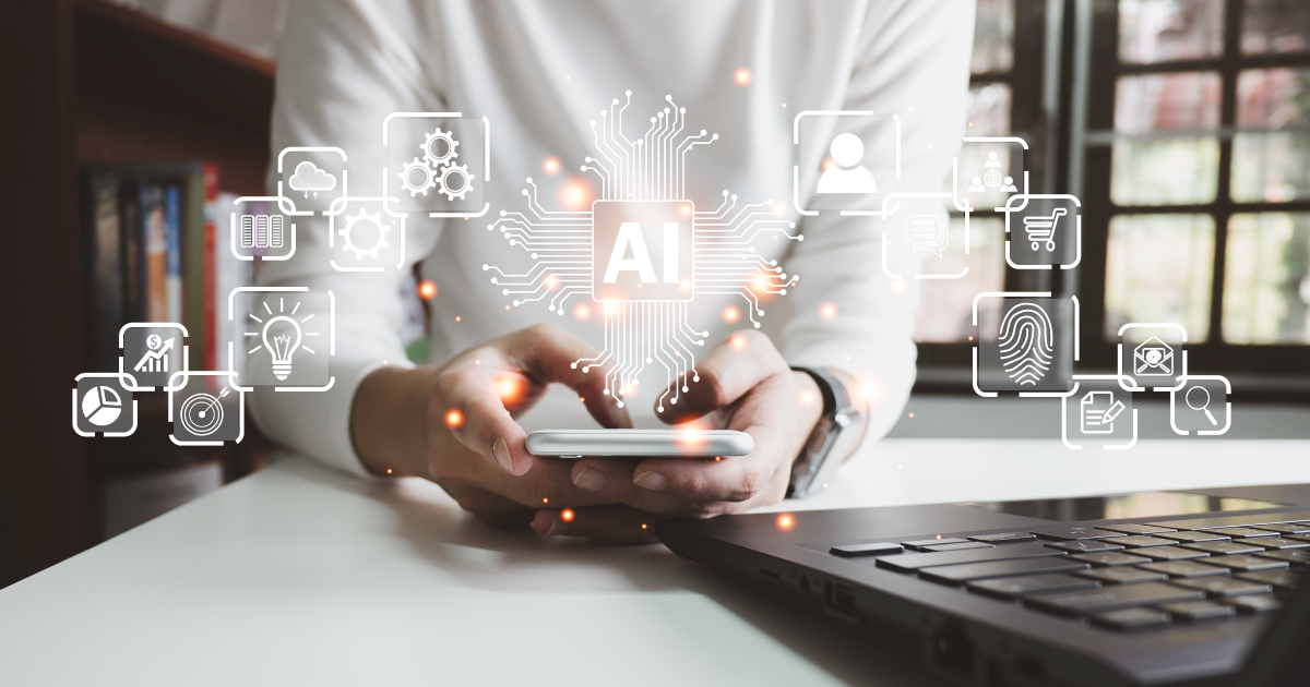 2024 Payment Prediction: AI Will Become a Critical Payments Technology