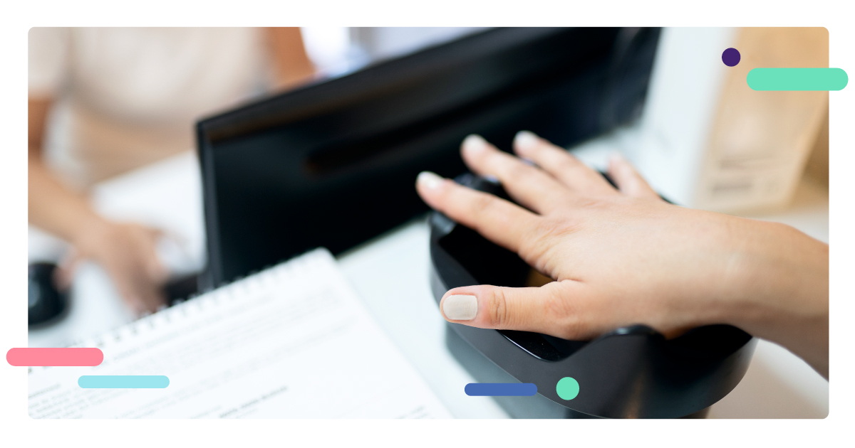 2024 Payment Prediction: Consumers Will Embrace Biometric Payments in Years Ahead
