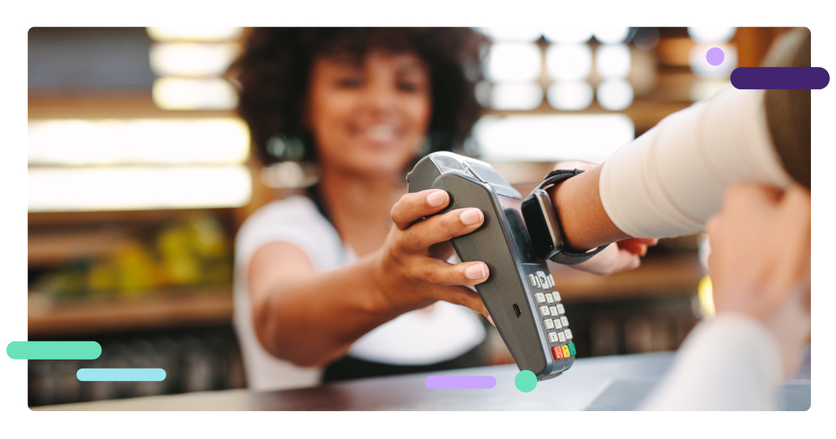 Digital wallet payments offer shoppers more choices and flexibility