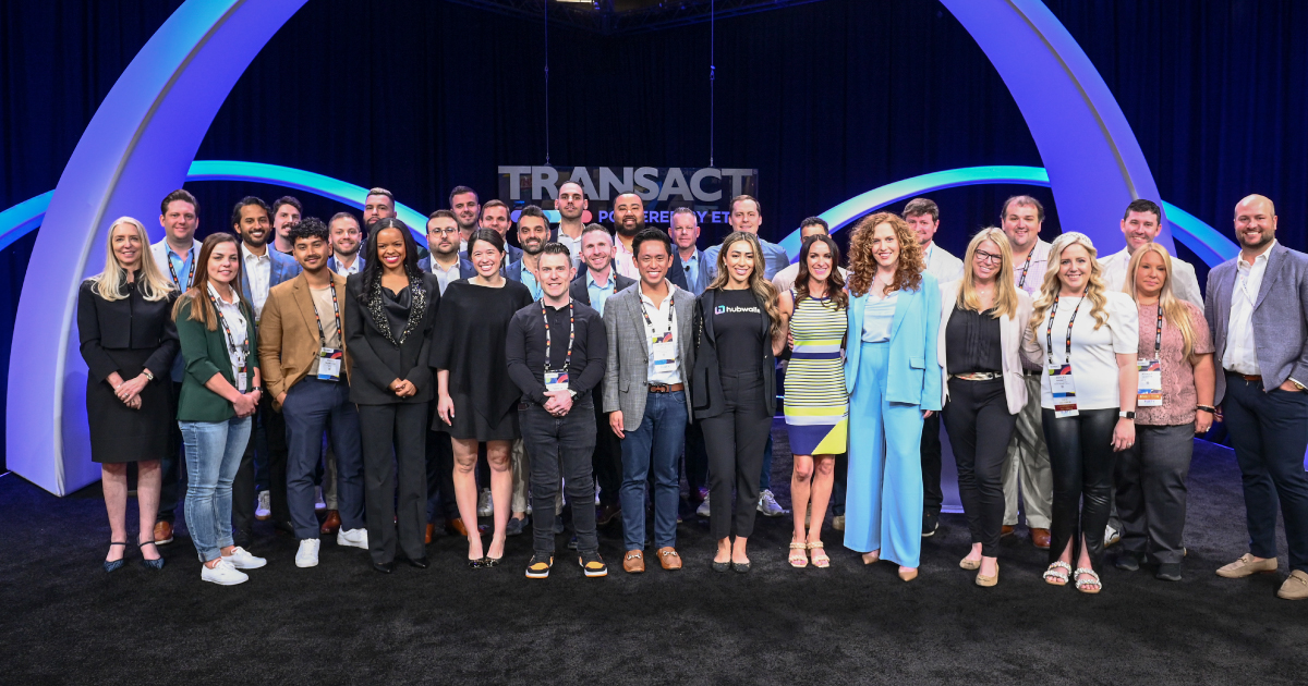 NMI Executives Receive Industry Recognition from ETA
