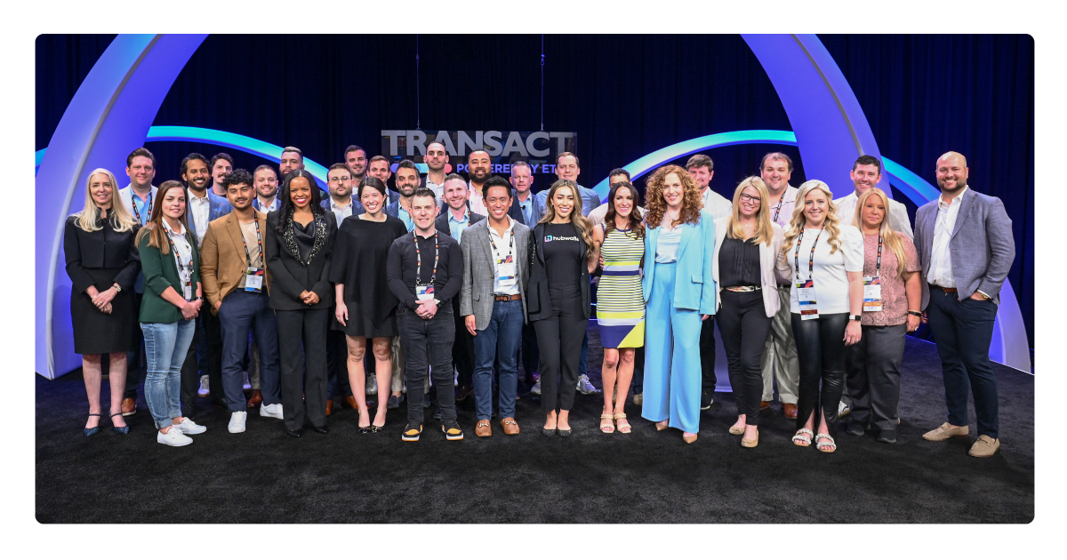 NMI Executives Receive Industry Recognition from ETA