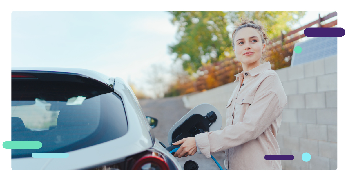 New EV charging payments requirements