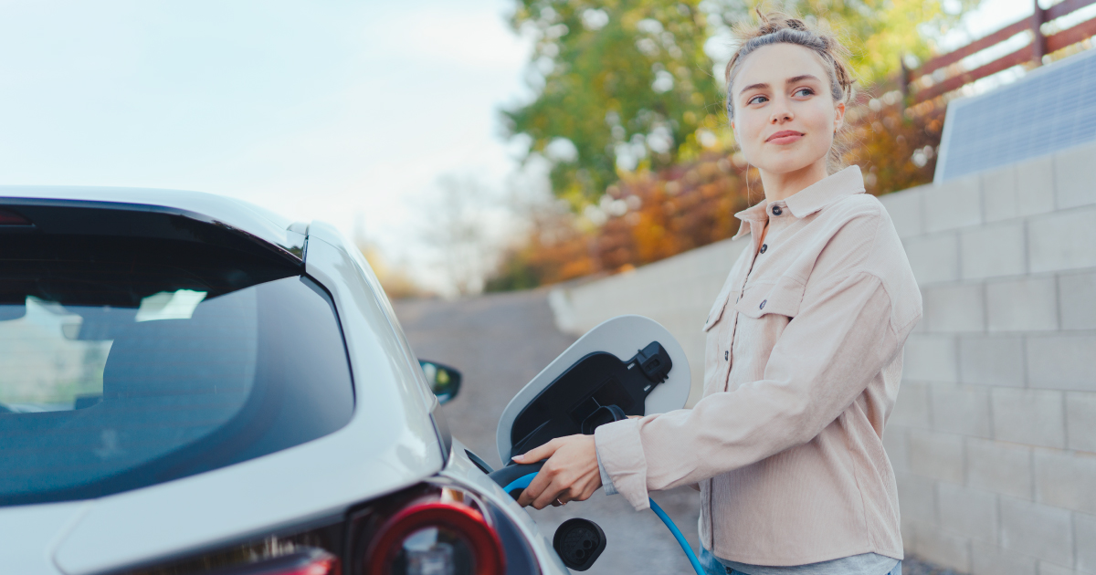 New EV charging payments requirements