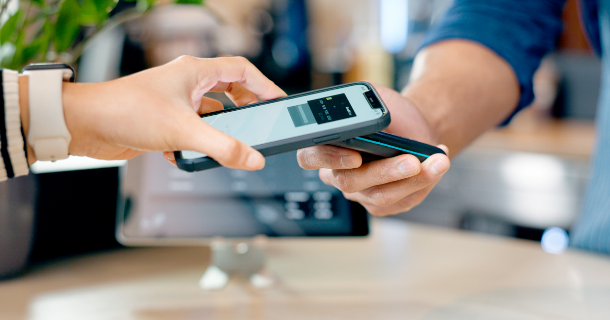 NMI Launches New Mobile Card Reader to Enable Fast, Seamless Payments