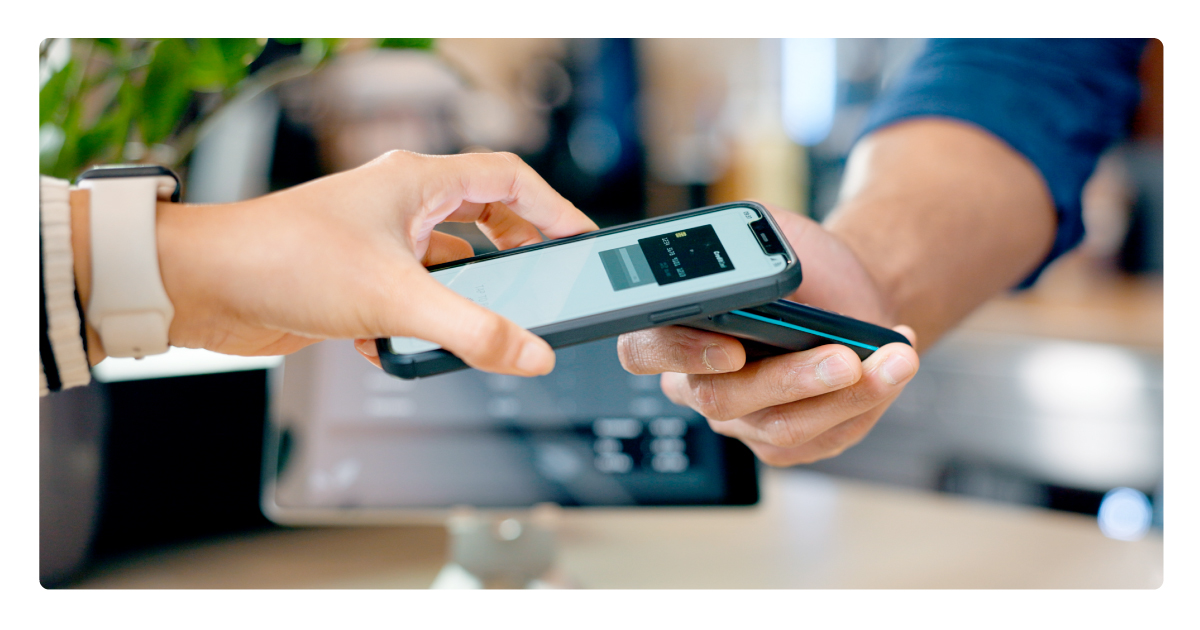 NMI Launches New Mobile Card Reader to Enable Fast, Seamless Payments