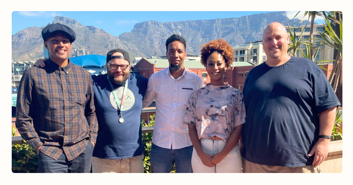 NMI Expands Its Global Operations With Opening of South Africa Office