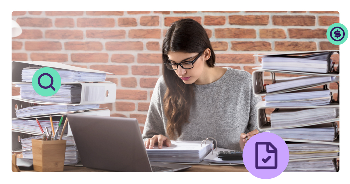 NMI Decision Report makes compliance reporting quick and error-free.