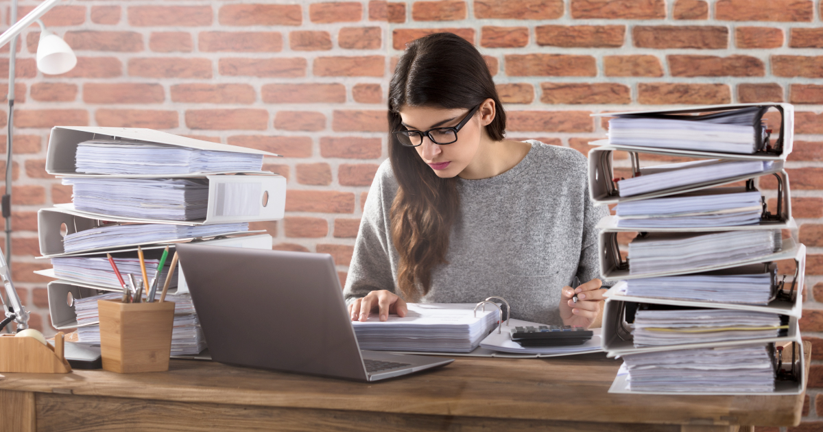 NMI Decision Report makes compliance reporting quick and error-free.