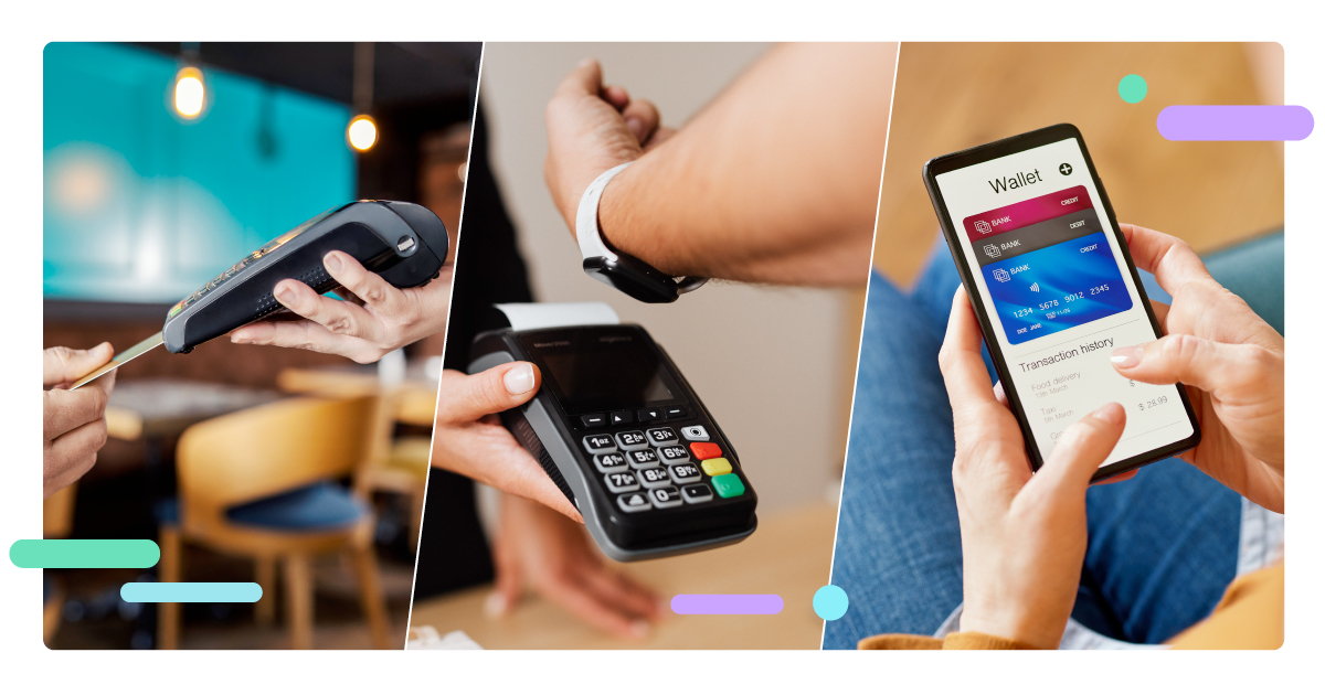 Omnichannel payments and orchestration