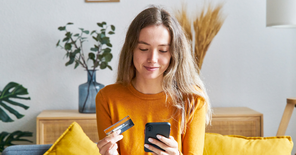 Understanding online payments