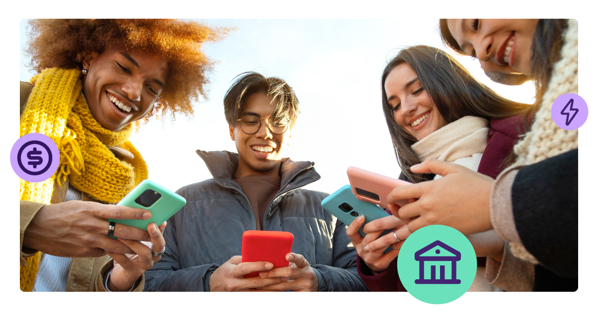 What are real time payments?