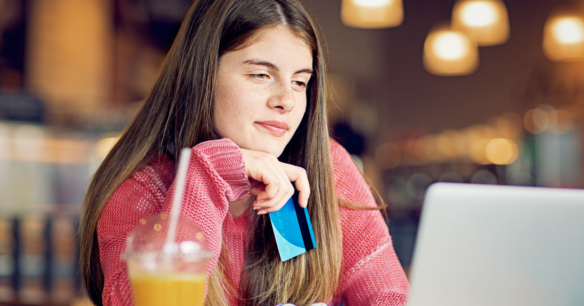 How do Gen Z and Millennials impact payments?
