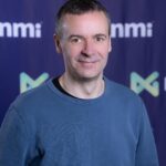 Dr. Nigel Jewell