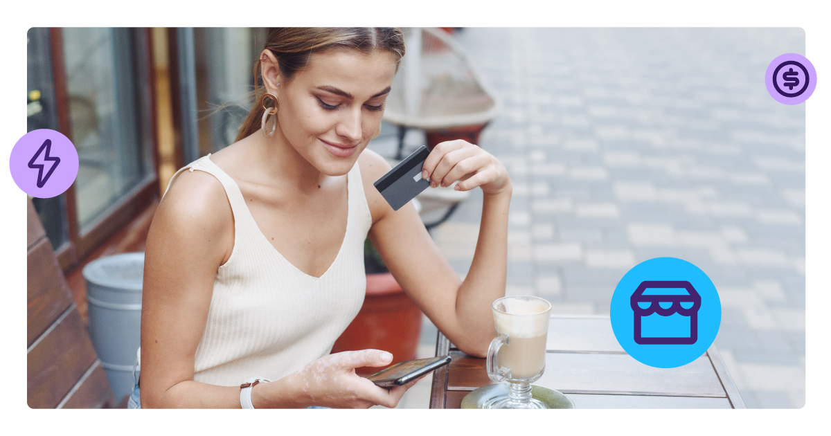 Embedded payments - the future of in-app purchases
