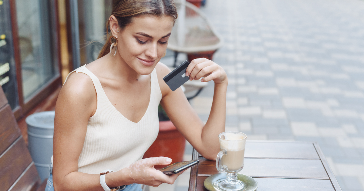 Embedded payments - the future of in-app purchases