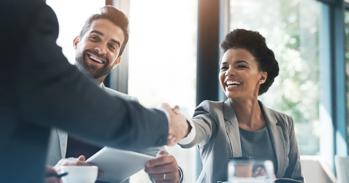 Residuals management solution for ISOs