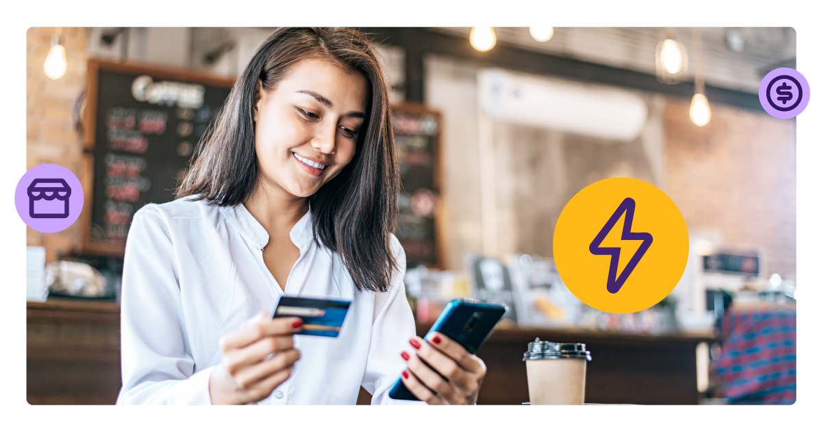 Embedded payments for SaaS 101