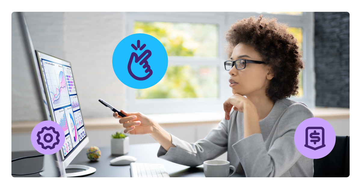 embedded payments for SaaS