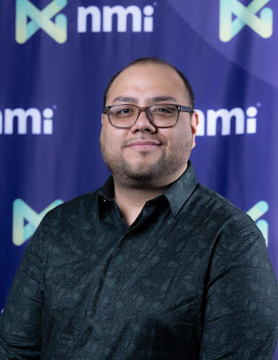 Abraham Jimenez