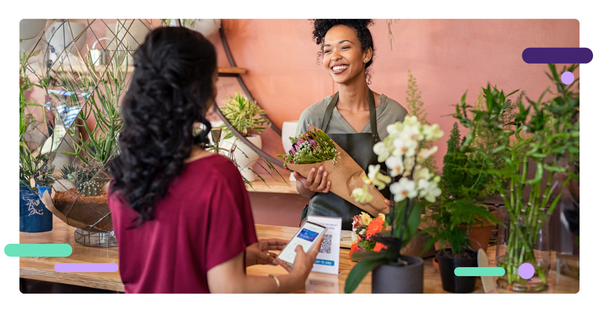 Small Business Saturday - set your merchants up for success