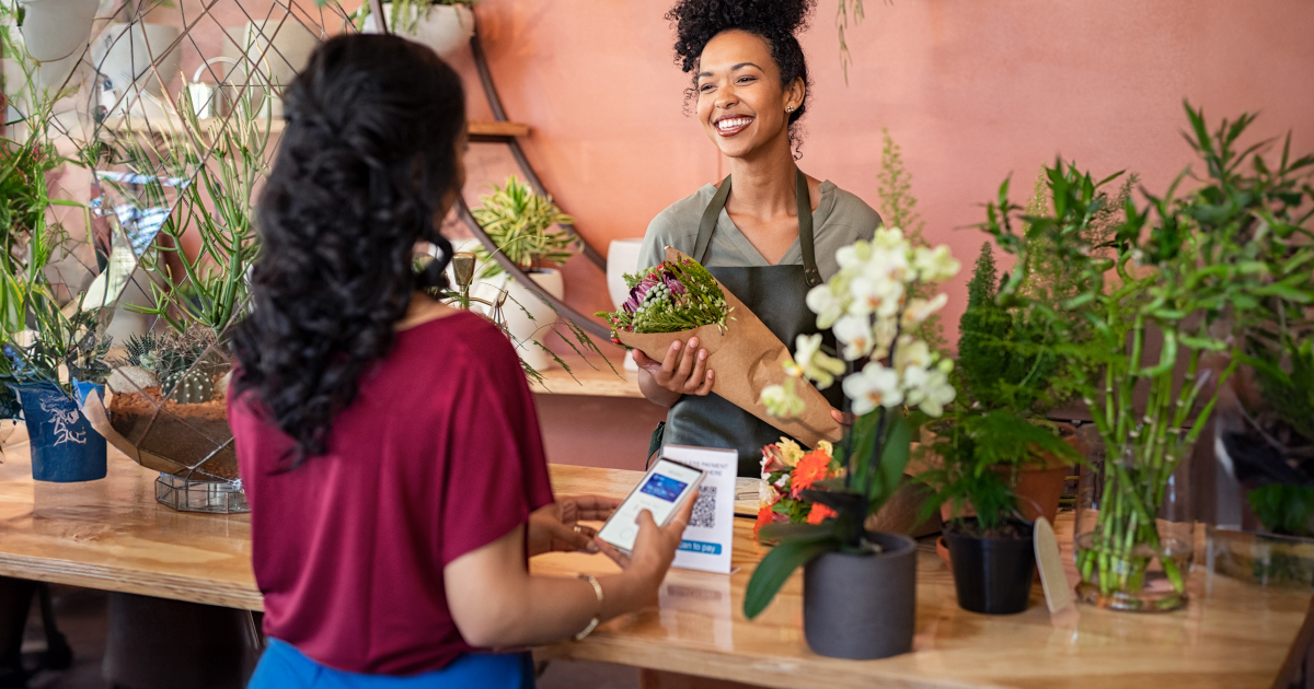 Small Business Saturday - set your merchants up for success