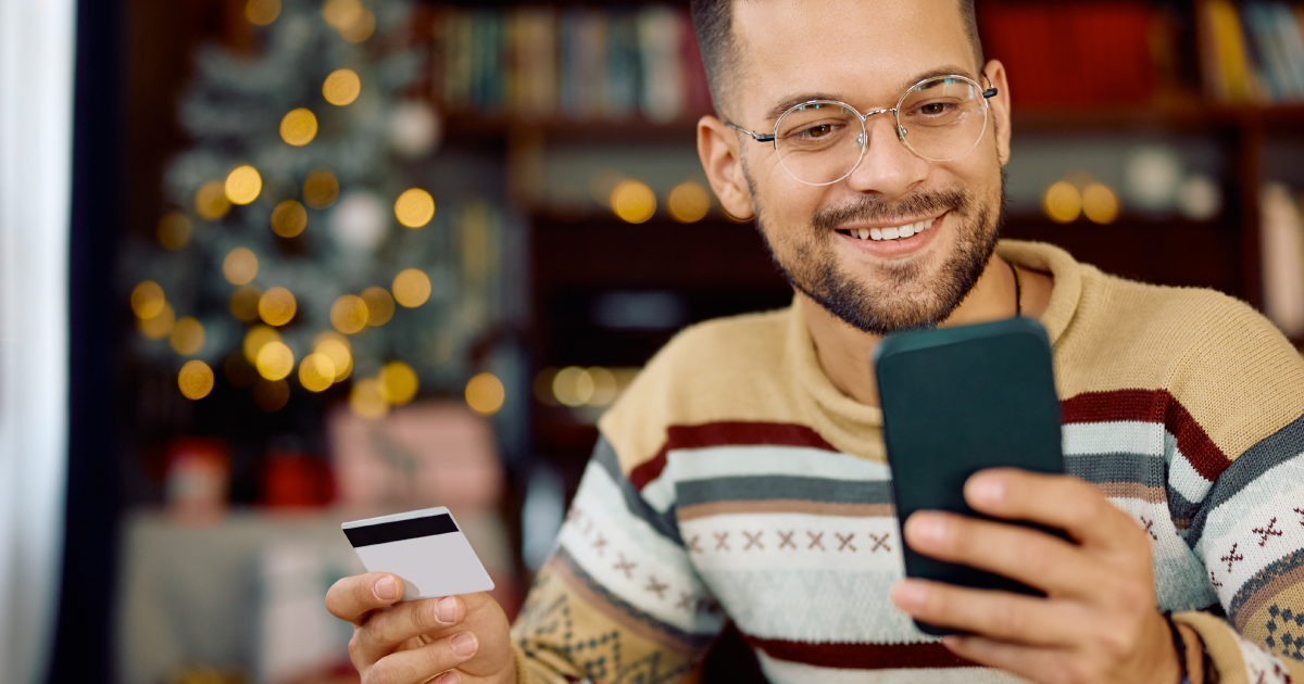3 ways to get merchants ready for holiday sales