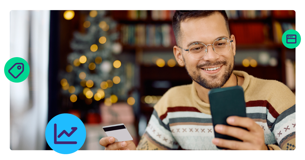 3 ways to get merchants ready for holiday sales